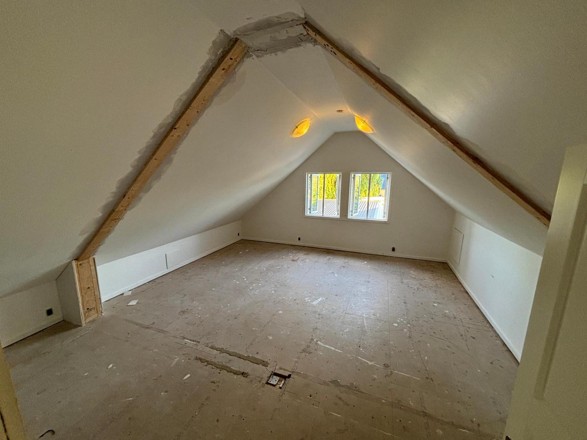 Perfekt Eventhus Til Fester Villa Sovang Exterior foto